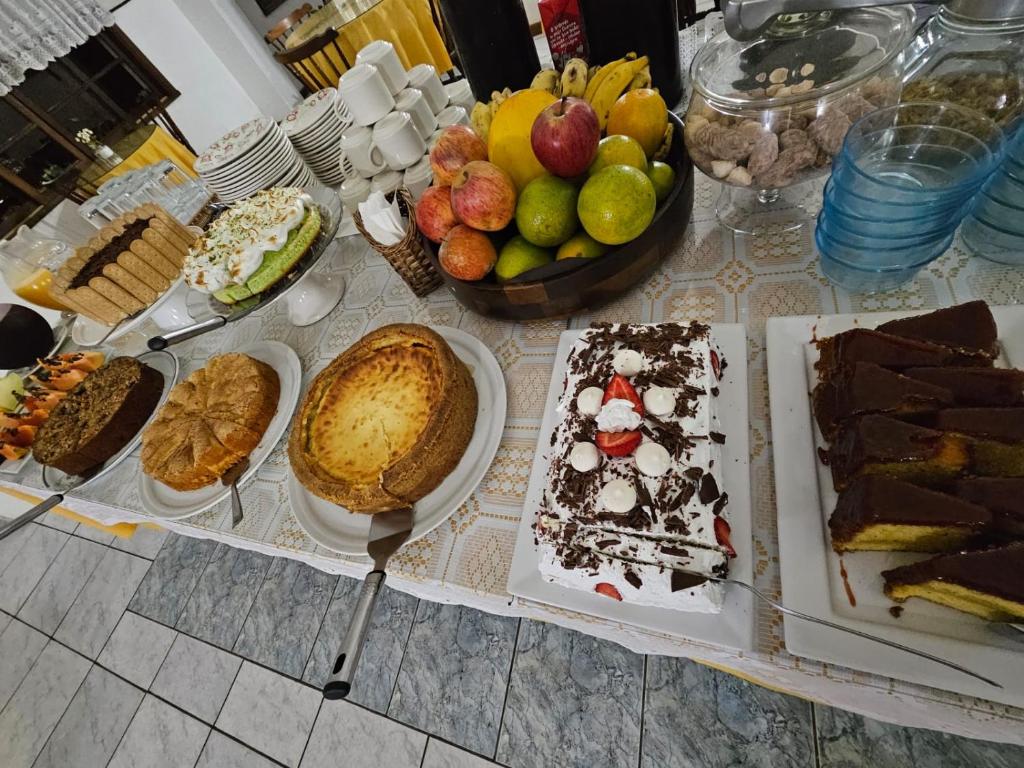 HOTEL CAMPO ALEGRE photo 2