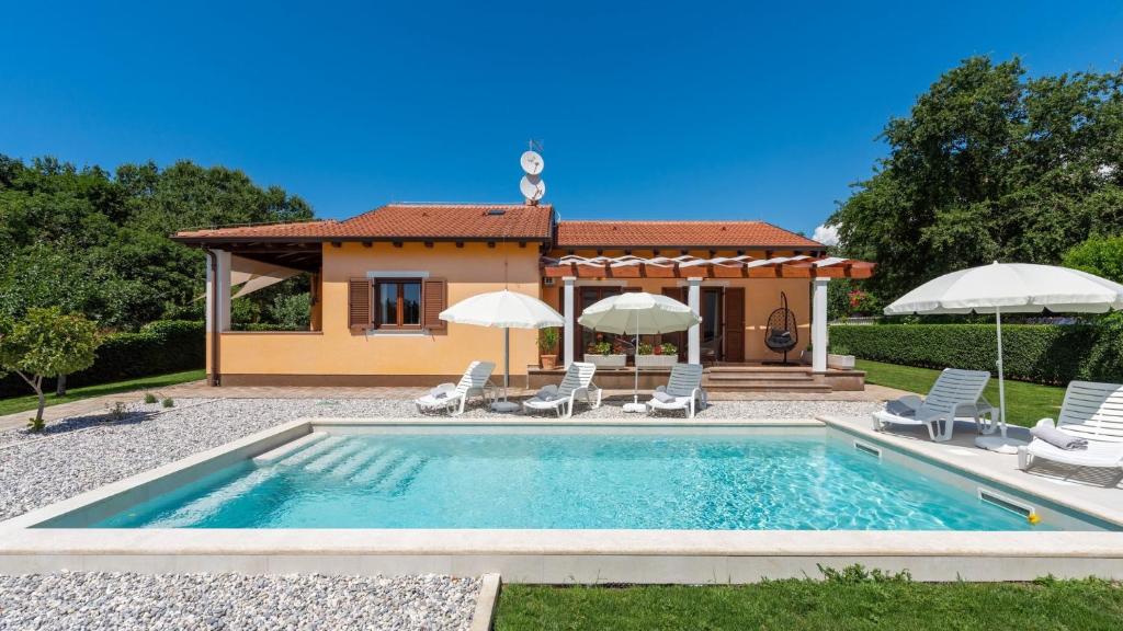 Villa Dora