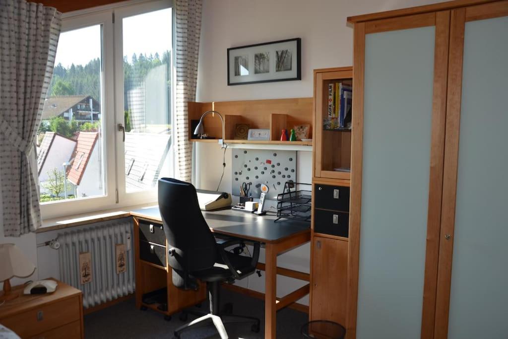 AlpenGlück – **** Ferienwohnung photo 4