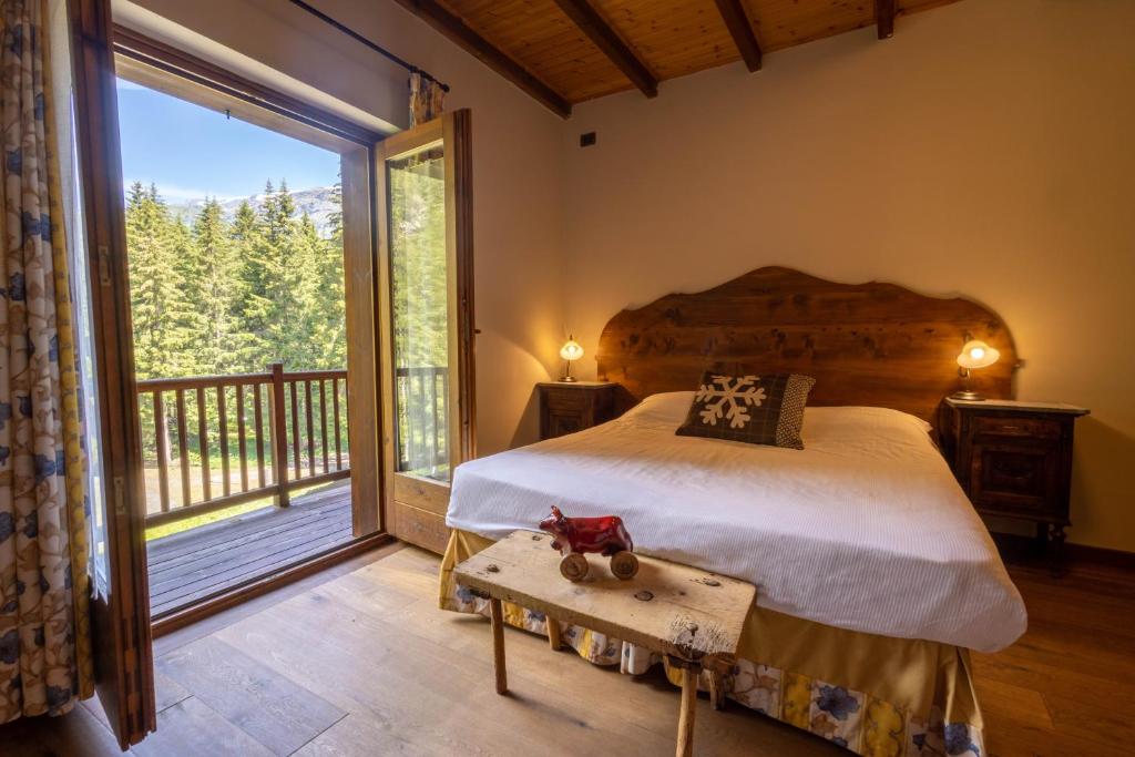 Alpine Forest Hotel photo 2