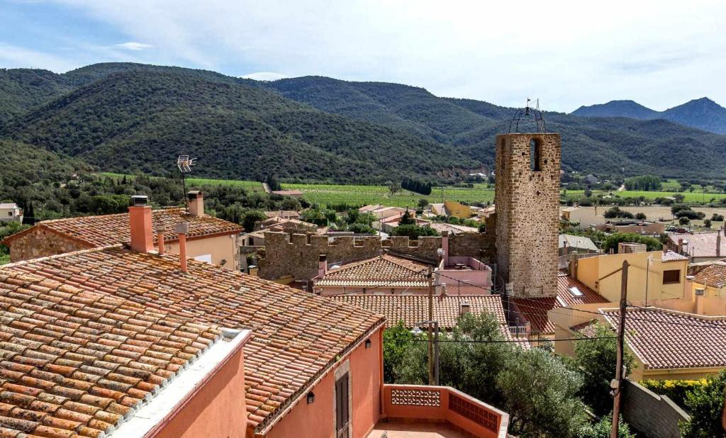 Casa de Pedra Casa rural en el Alt Empordà photo 2