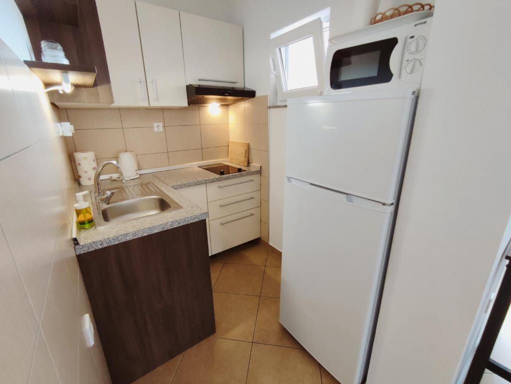Apartments Marta photo 3