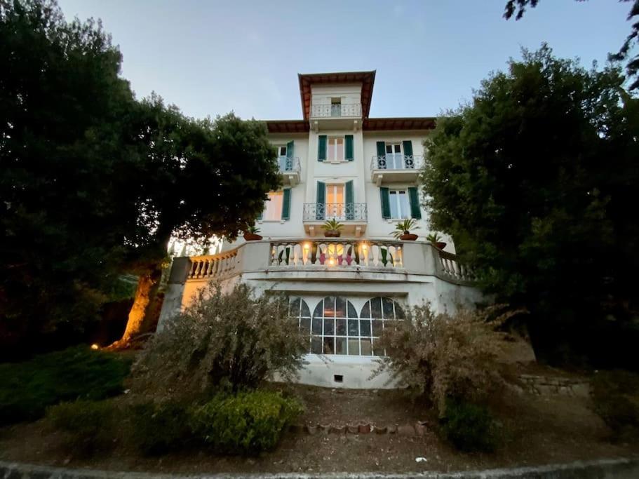Appartamento in villa d'epoca vista Lago Trasimeno photo 4