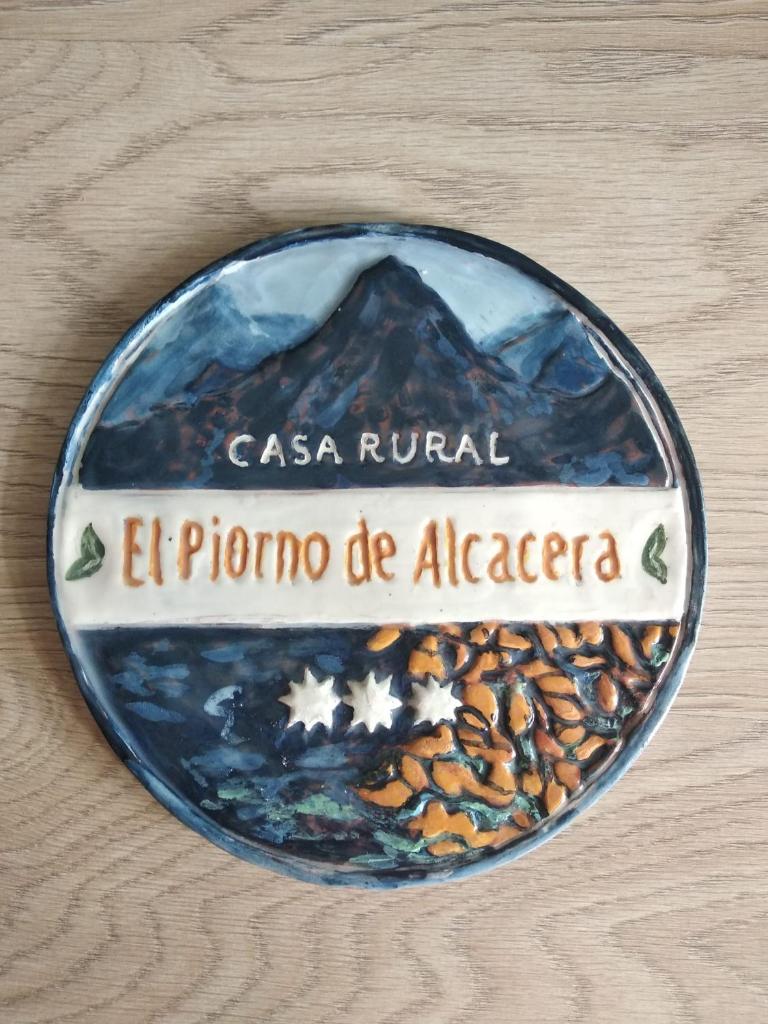 EL PIORNO DE ALCACERA photo 2