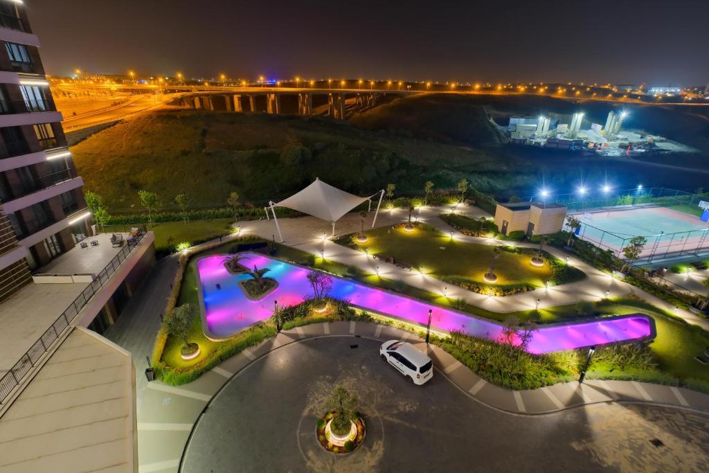 Grand Residence by NewInn photo 3