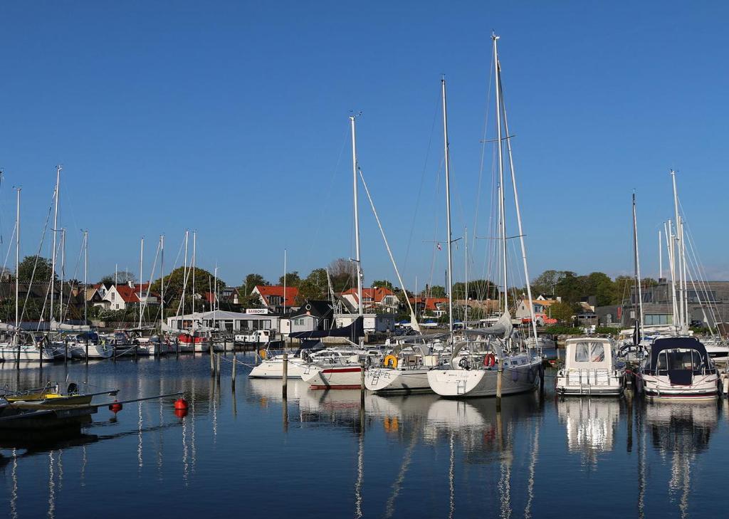 Gamla Viken, 63 kvm - 152 kvm, 4-6 bäddplatser, Möllarevägen 5, Viken photo 2