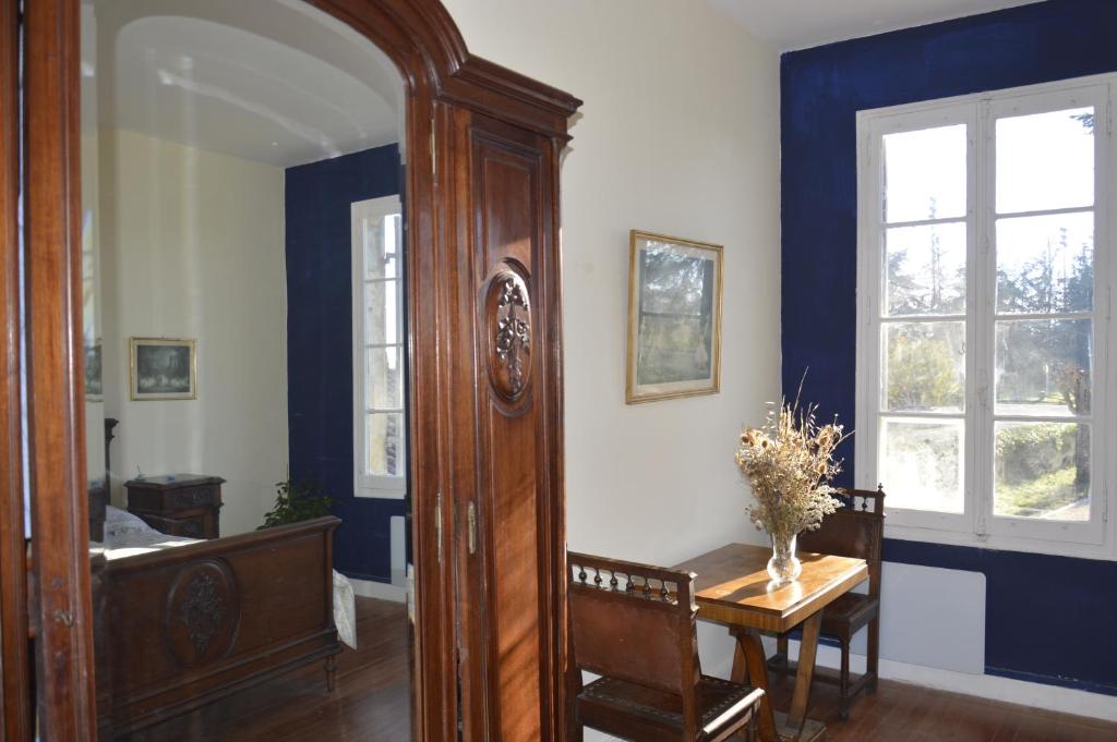 Château Nardon Crimon photo 3