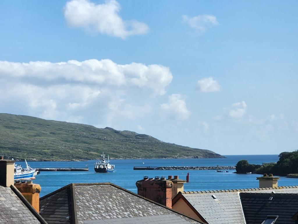Harbour View Bed & Breakfast photo 1