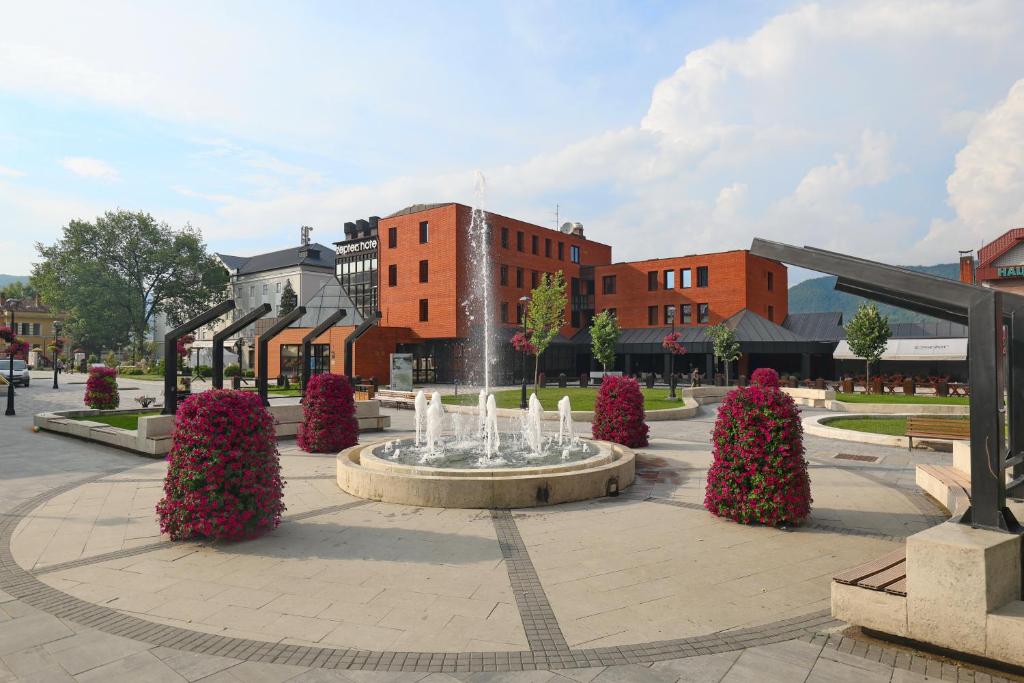 Zepter Hotel Drina Bajina Basta, member of Zepter Hotels photo 2