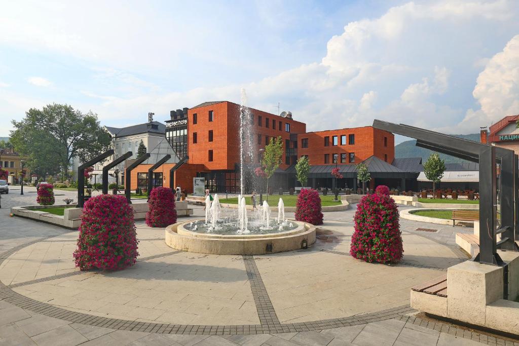Zepter Hotel Drina Bajina Basta, member of Zepter Hotels photo 3
