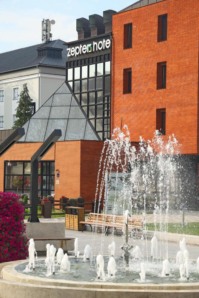 Zepter Hotel Drina Bajina Basta, member of Zepter Hotels photo 4