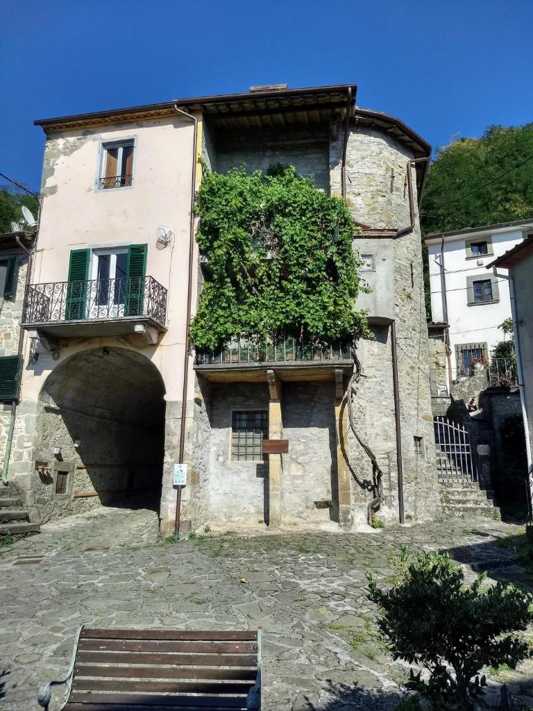 Casa nell'arco photo 2