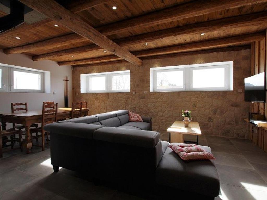Gîte Boisset, 5 pièces, 12 personnes - FR-1-582-246 photo 2