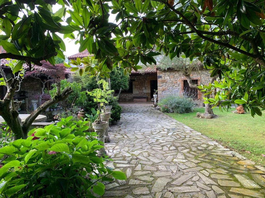 Casa Rural Erre Q Erre photo 3