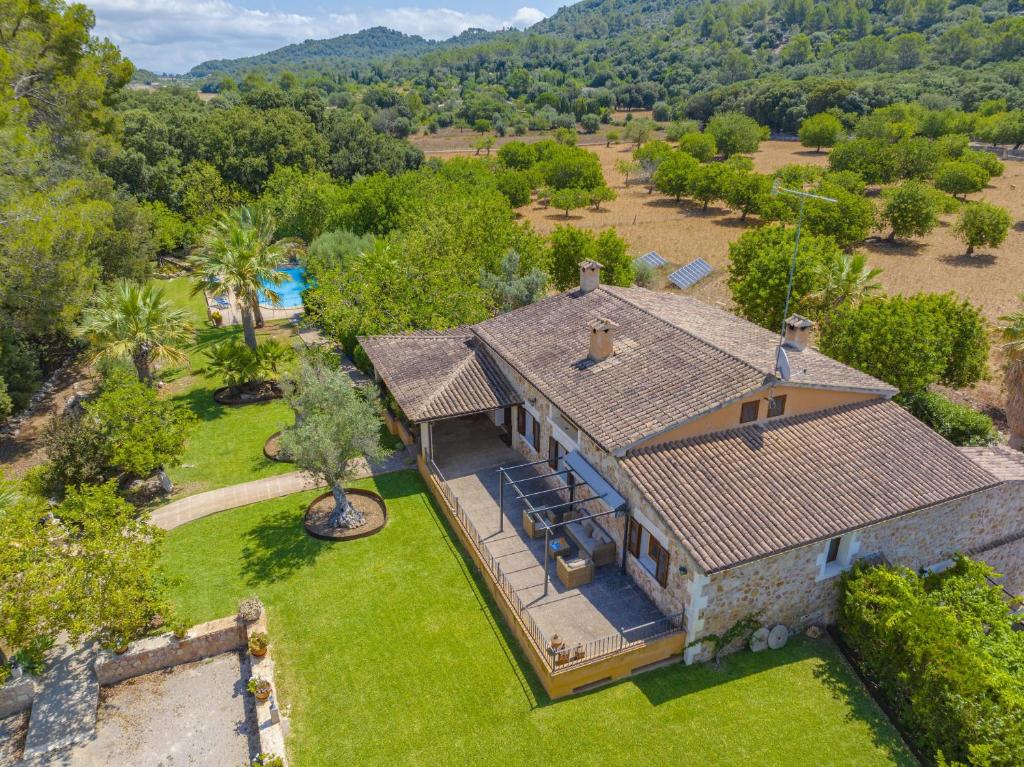 Villa Ca Na Rossa photo 4