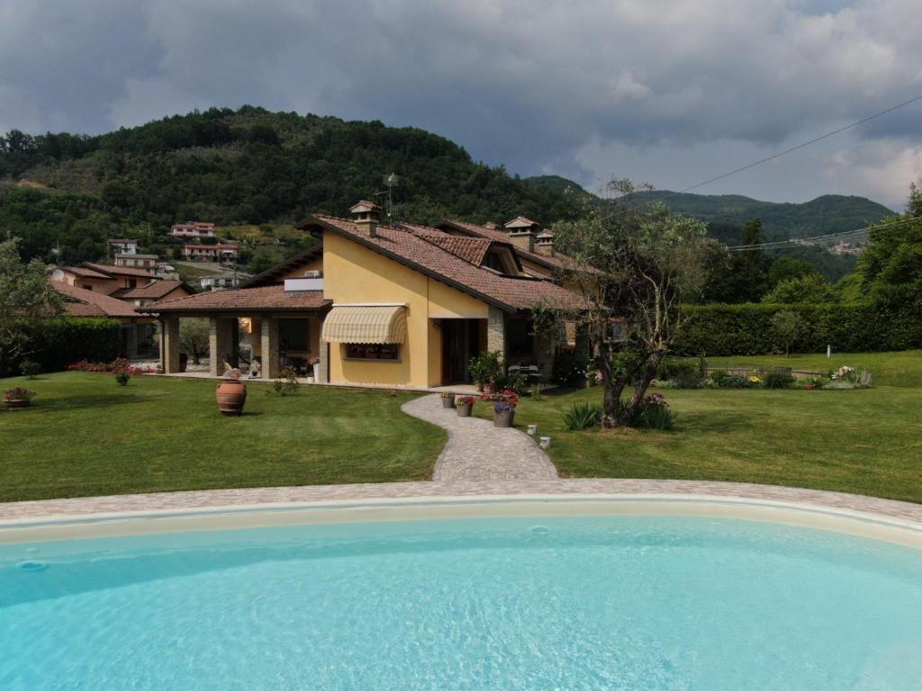 Villa Giulia photo 3