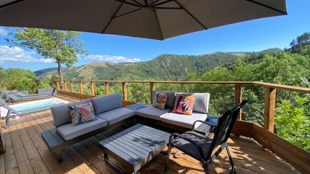 L'Eden des Cévennes photo 1
