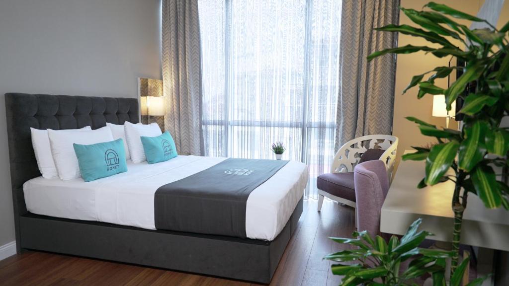 Homey AirPort Hotel photo 3