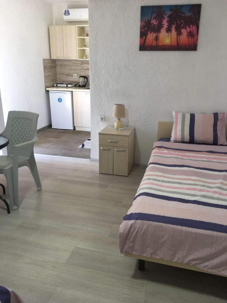 Apartments Groshev photo 3