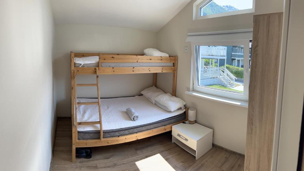 Jølster Holiday home photo 4