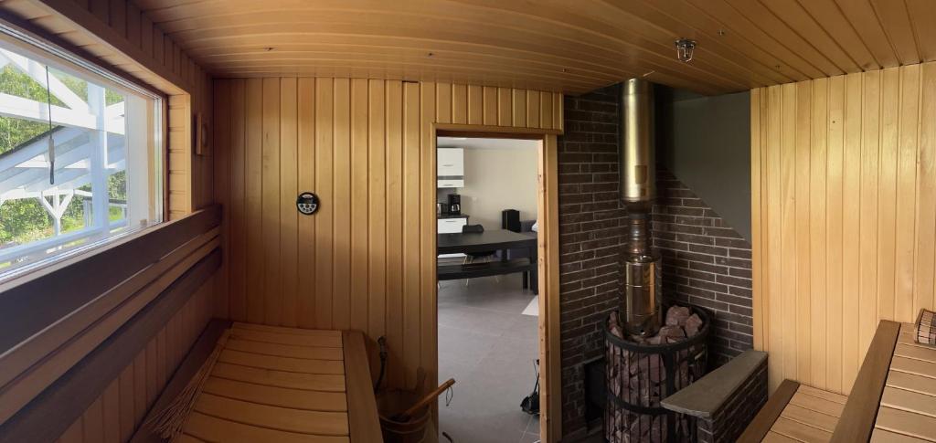 Jølster Holiday home photo 1