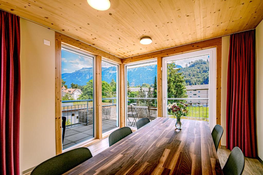 Swiss Inn & Apartments photo 4