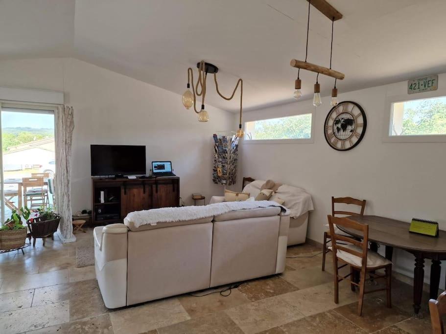Petite maison sympathique photo 1
