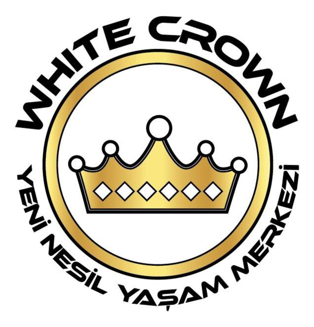 White Crown Apartman ve Yasam Merkezi