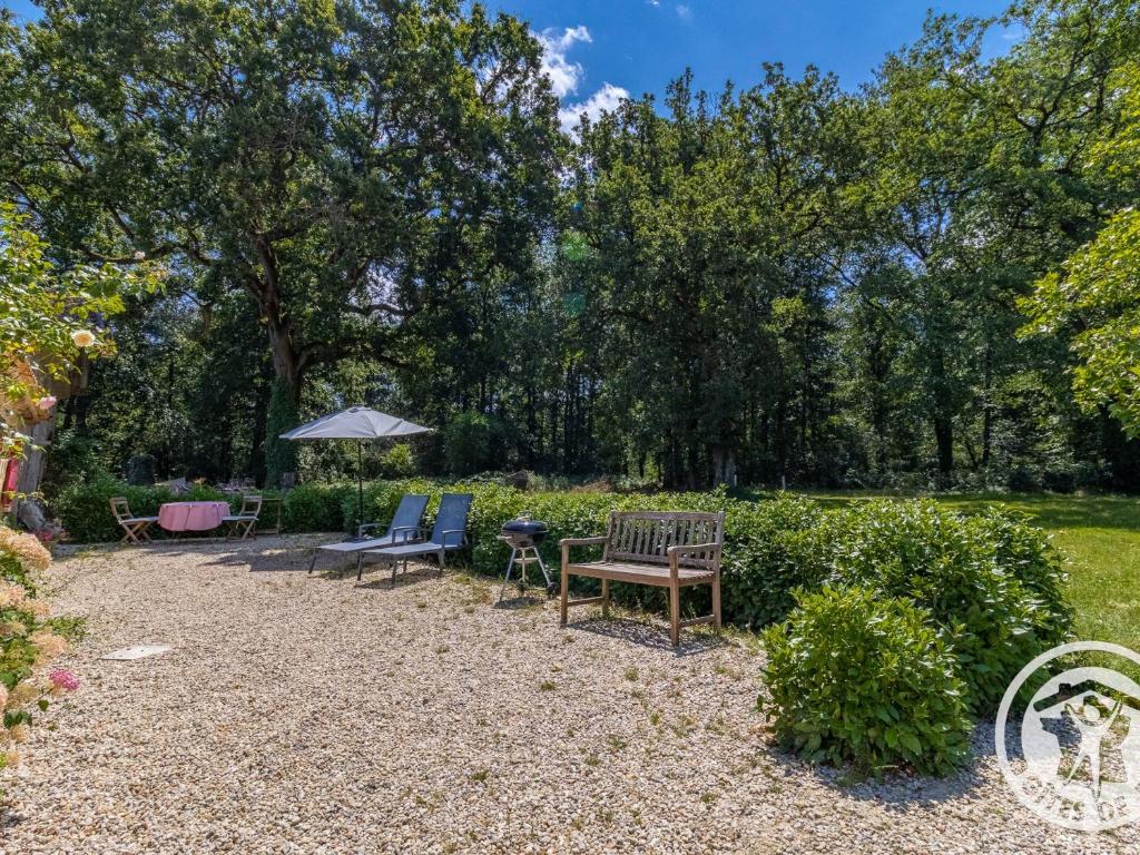 Gîte Brossay, 2 pièces, 2 personnes - FR-1-622-53 photo 2