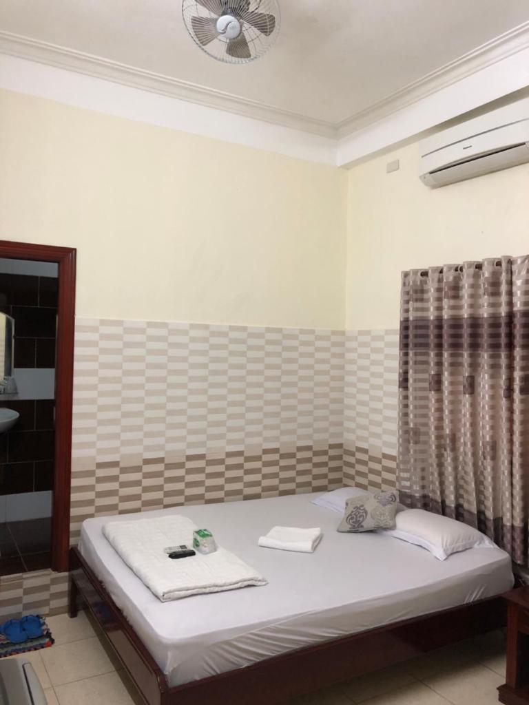 Nhà Nghỉ BẢO CHÂU photo 3