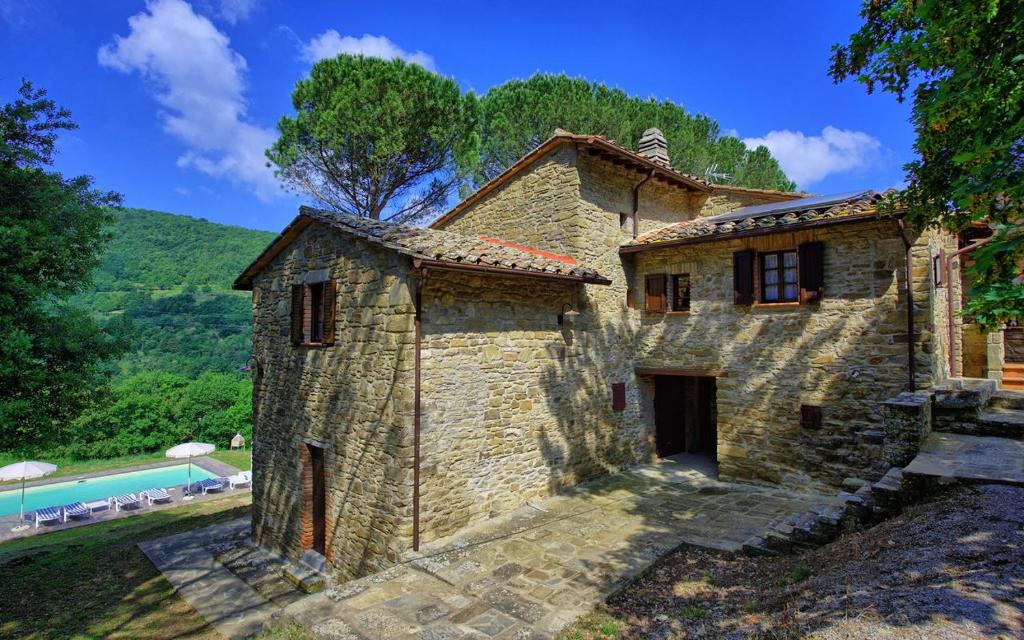 Podere San Cassiano photo 1