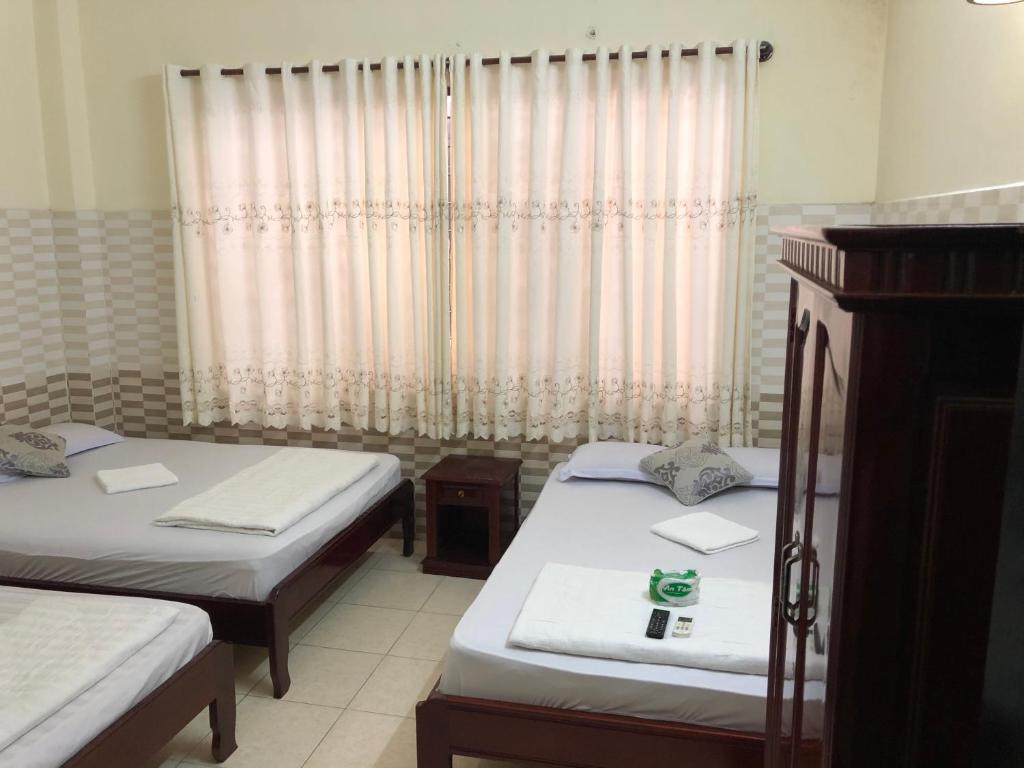 Nhà Nghỉ BẢO CHÂU photo 1