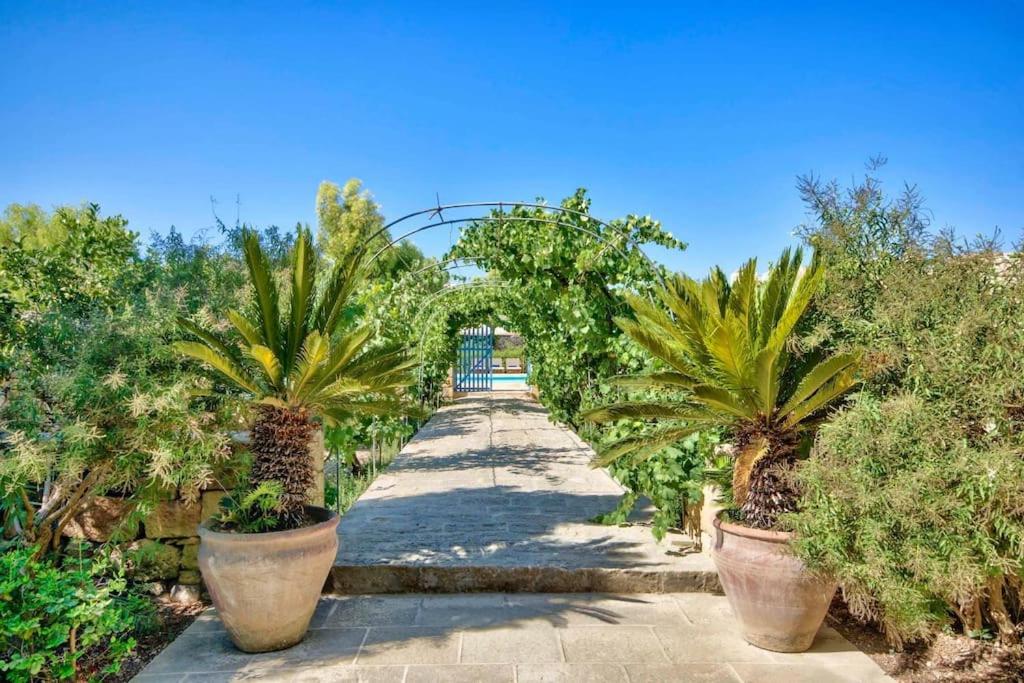 Casa Mezzodì' - Luxurious 18th C. Farmhouse with Gardens & Pool photo 3