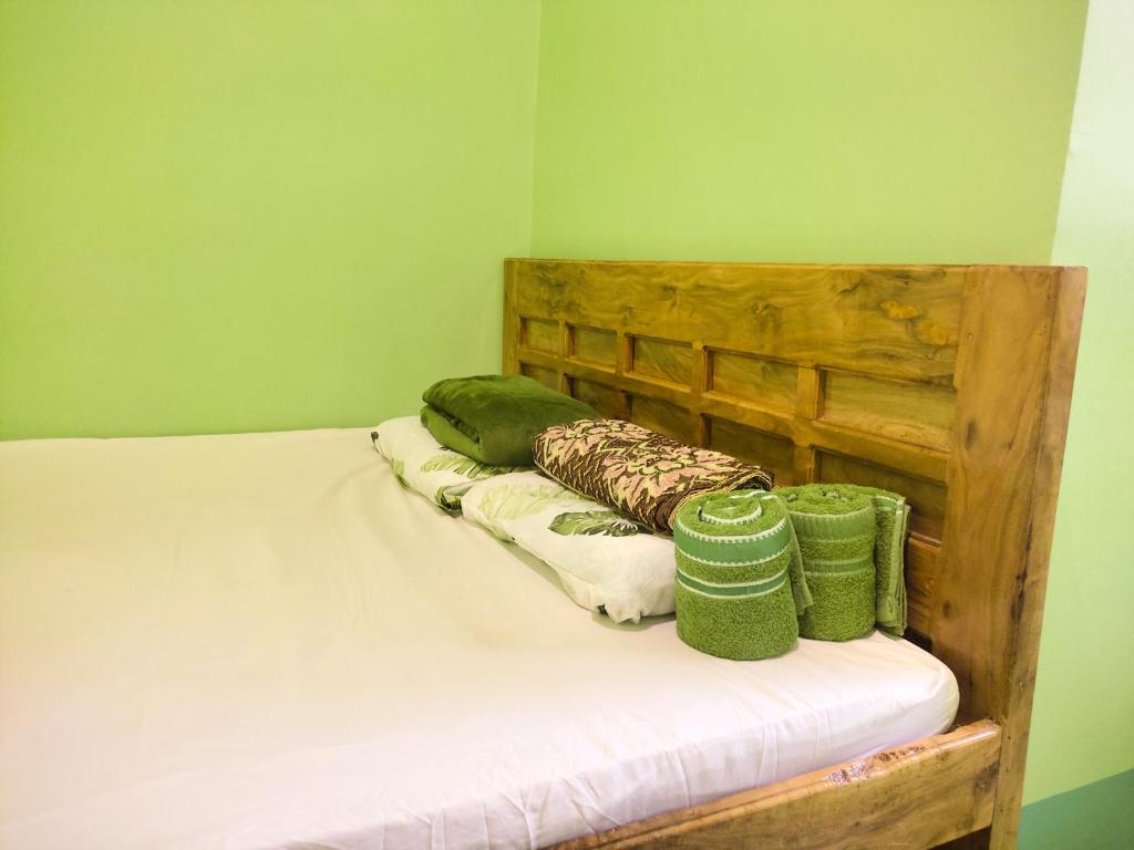 BARRIL GREEN HOMESTAY photo 2