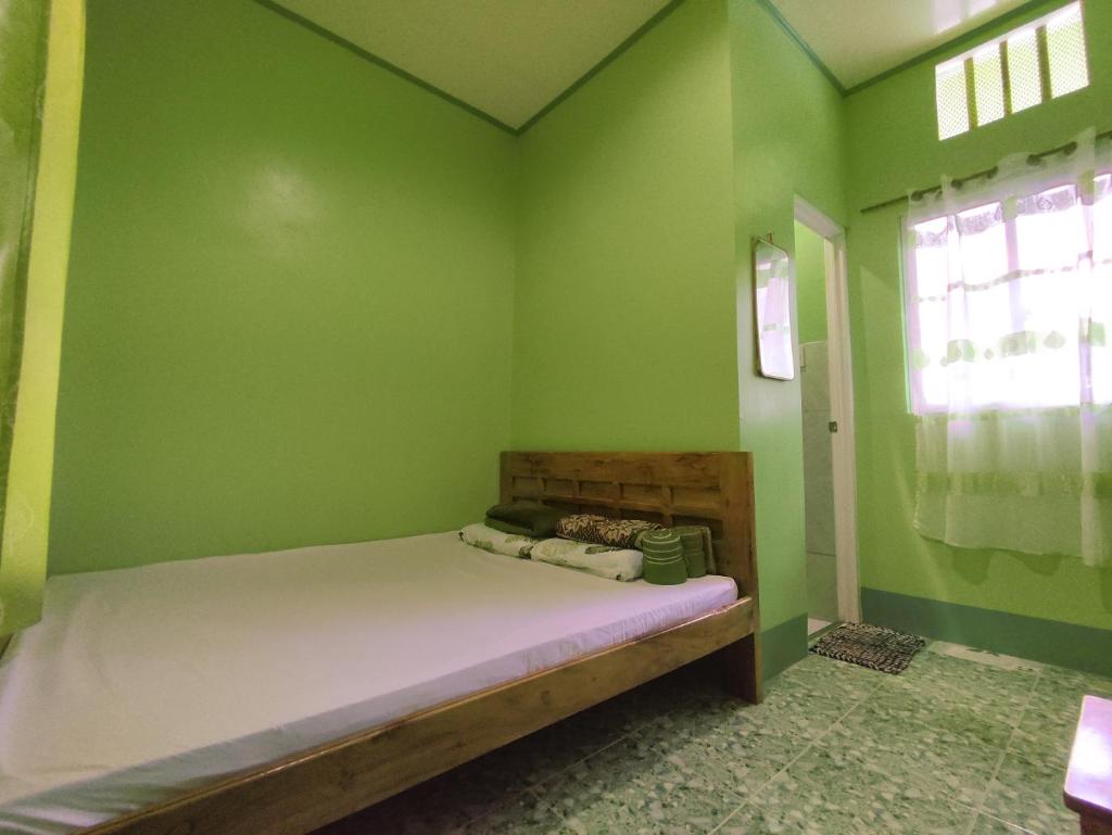 BARRIL GREEN HOMESTAY photo 1