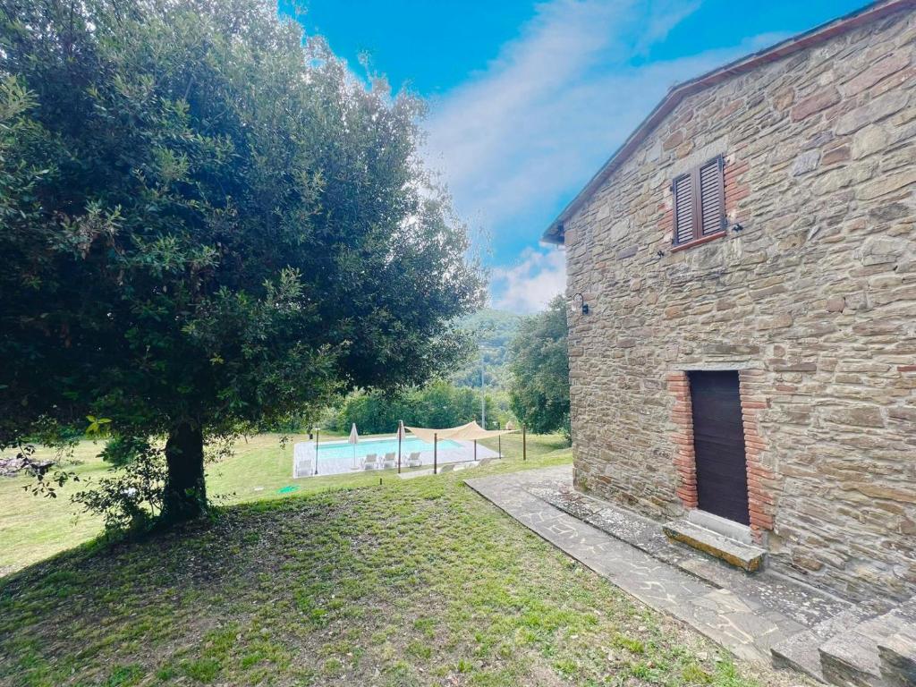 Podere San Cassiano photo 4