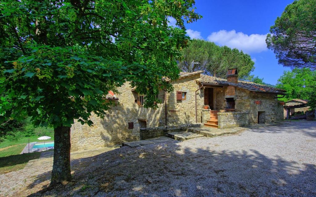 Podere San Cassiano photo 2