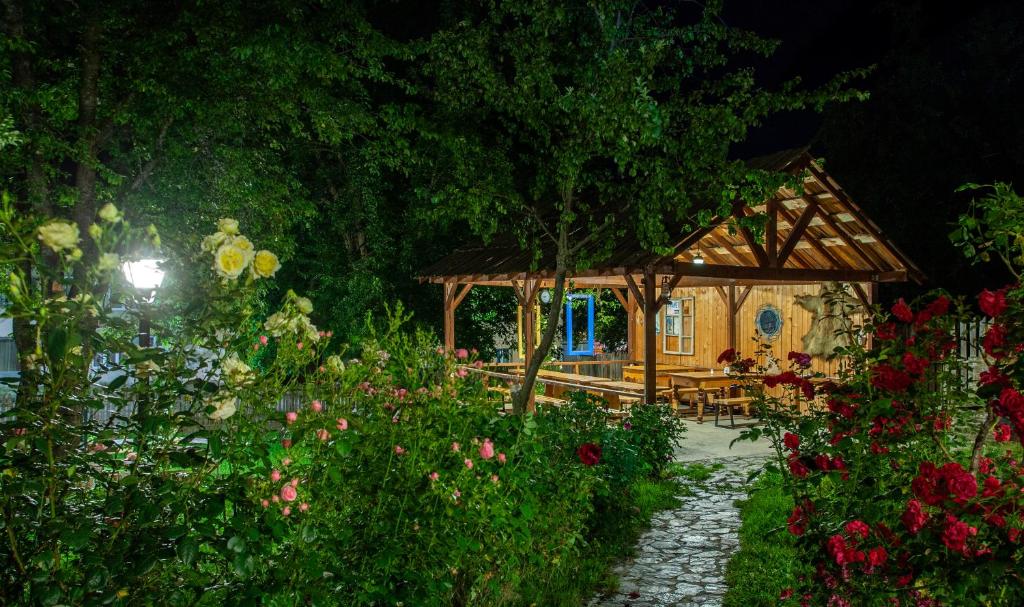 Villa Mestia Hotel photo 2