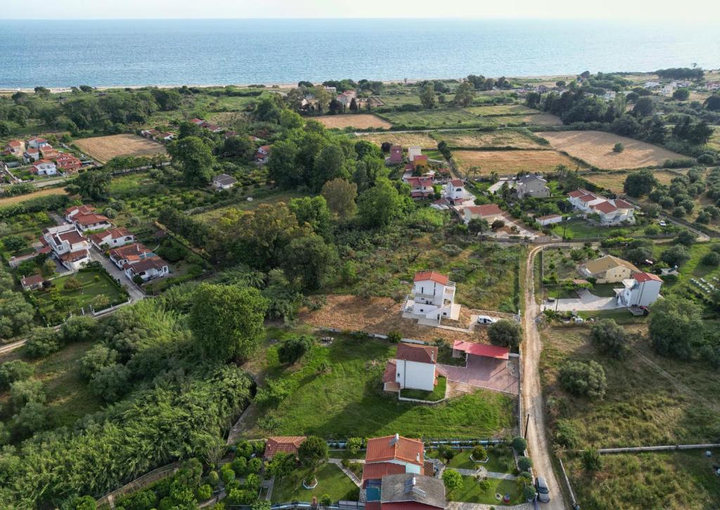 Villa Elpida photo 3