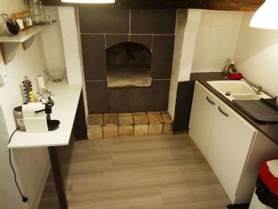 La Maison de la Sérénité photo 2