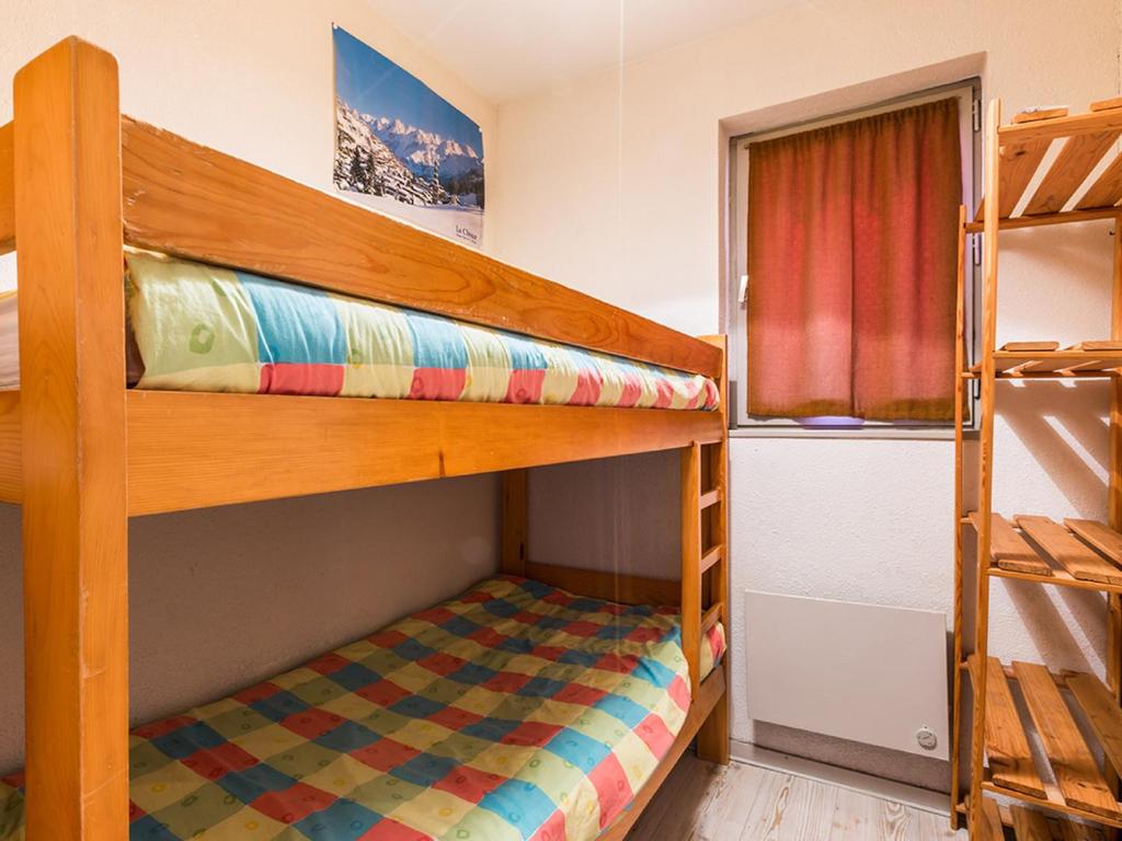 Appartement La Clusaz, 3 pièces, 6 personnes - FR-1-437-1 photo 4