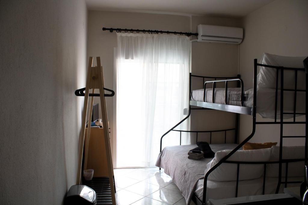 POSIDONIA RESORT No2 photo 4