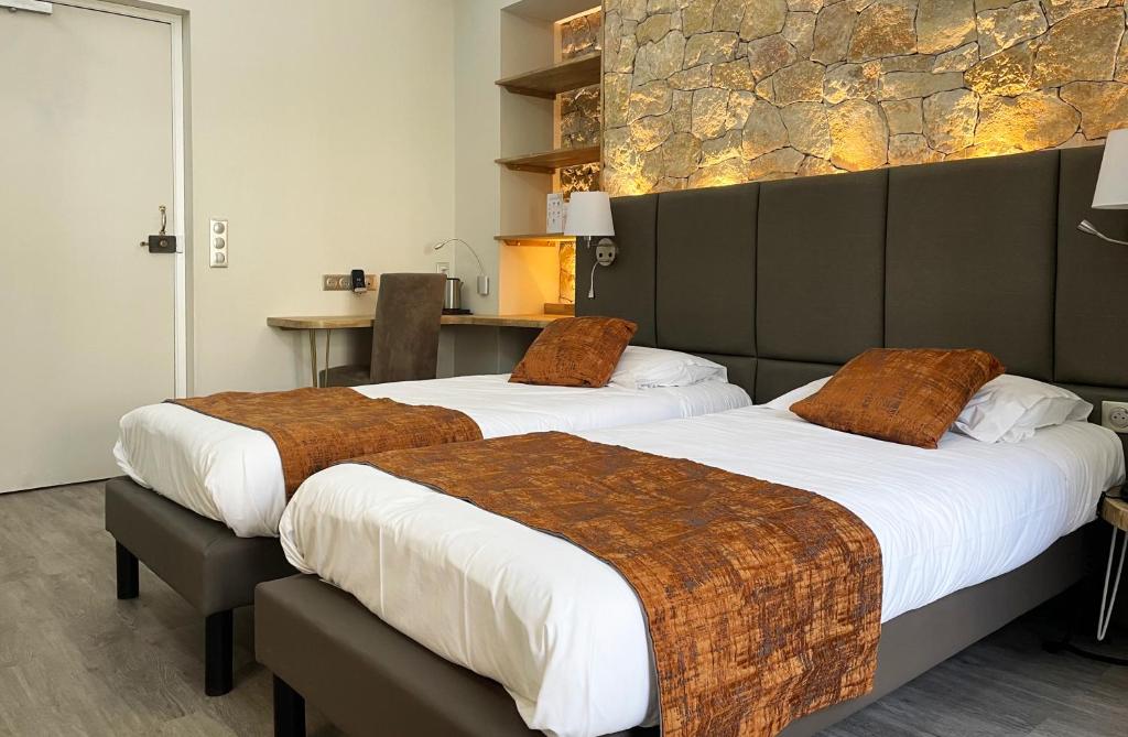 Hotel Busby photo 4