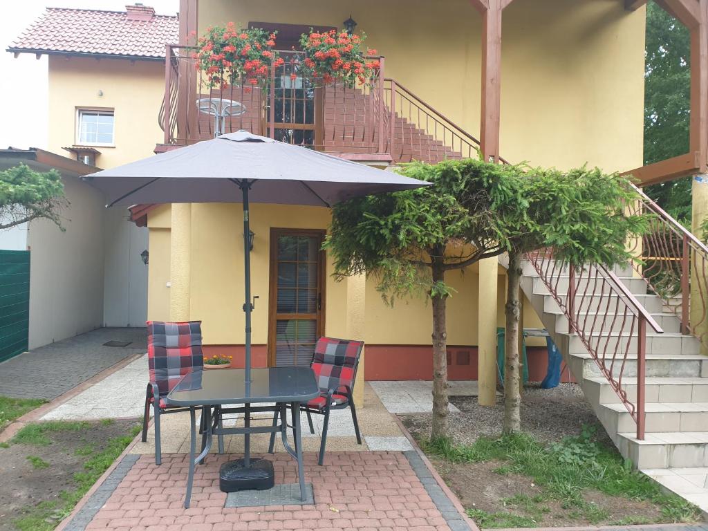 Gospodarstwo agroturystyczne ,, Pod Dębem'' photo 2