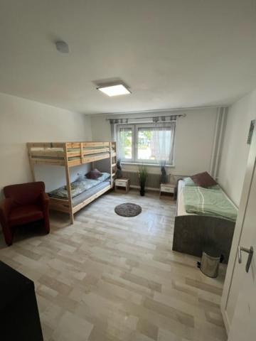 Monteurapart Neu-Ulm photo 1