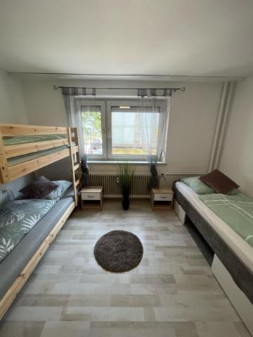 Monteurapart Neu-Ulm photo 3