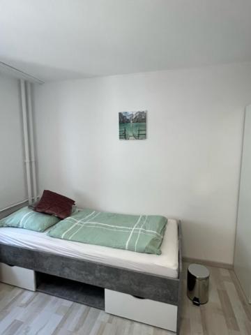 Monteurapart Neu-Ulm photo 2