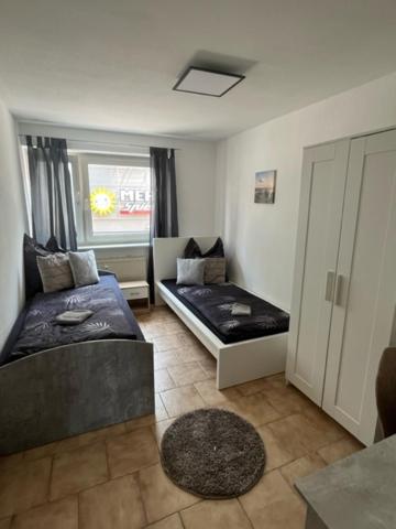 Monteurapart Neu-Ulm photo 4