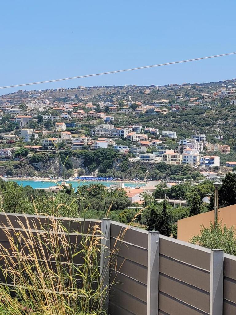 Horizon Villa Almyrida photo 1