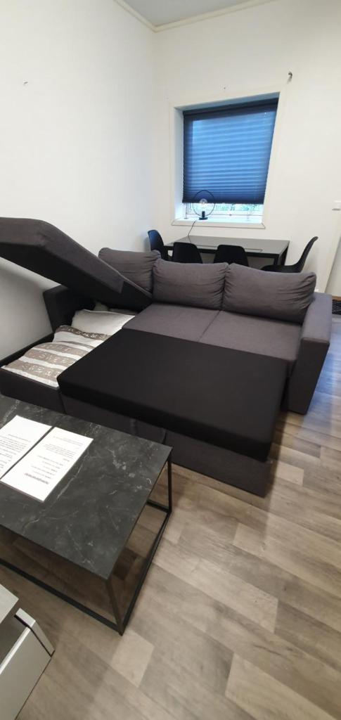 TromsøApartment Silent area with view- FREE PARKING photo 1